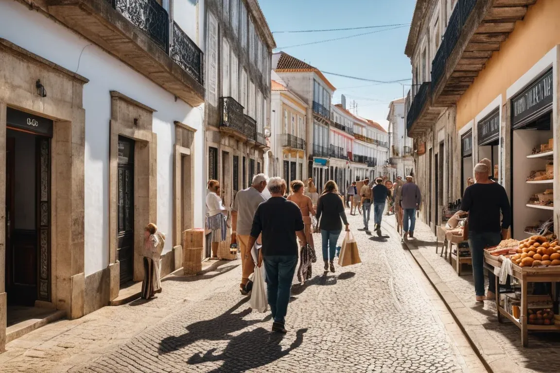Portugal