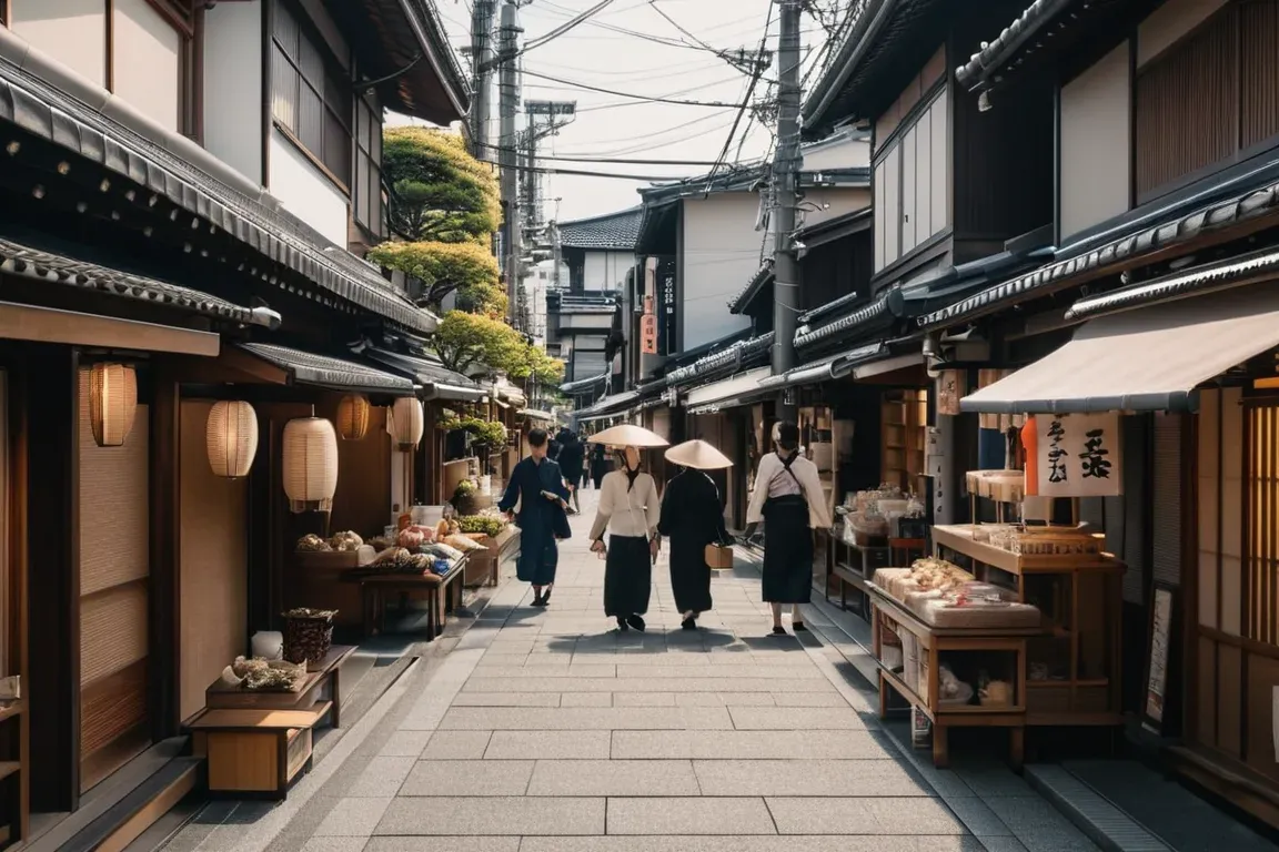 Japan