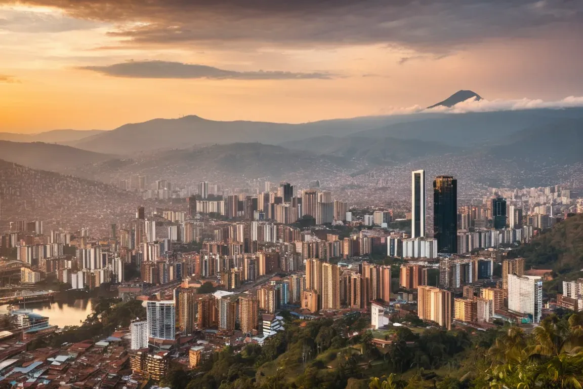 Expat Communities in Medellin: Finding Your People