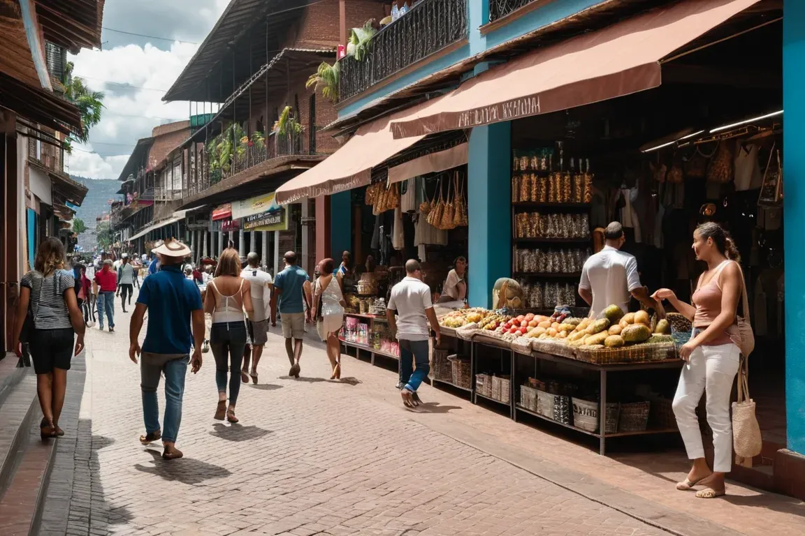 Medellin