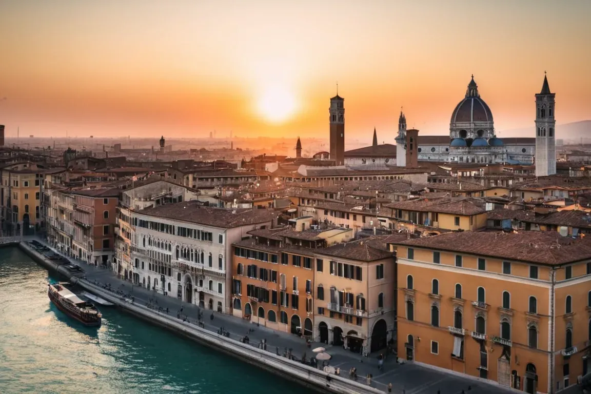 Moving to Italy: Elective Residence Visa Guide