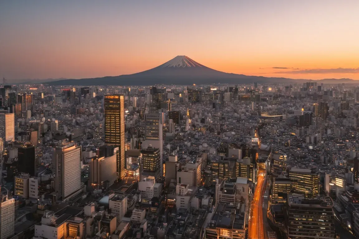 Moving to Japan: Work Visa Routes That Exist
