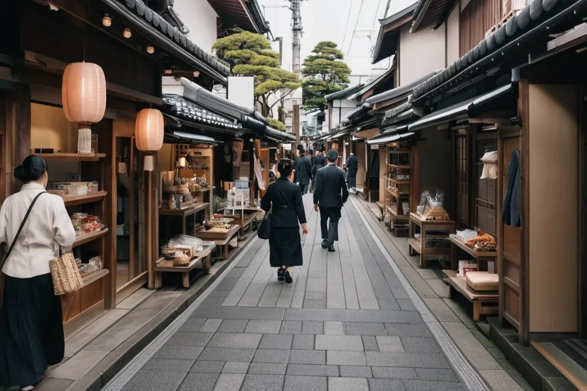 Japan