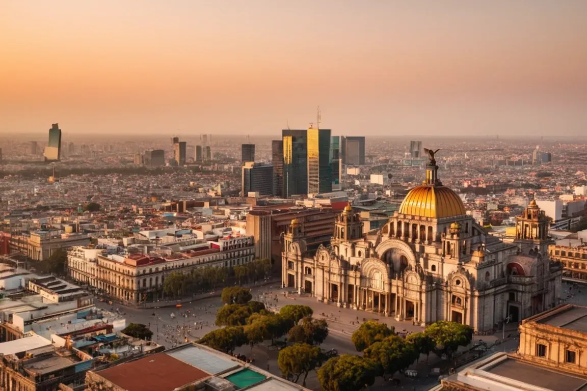 Moving to Mexico: Resident Visas Step by Step
