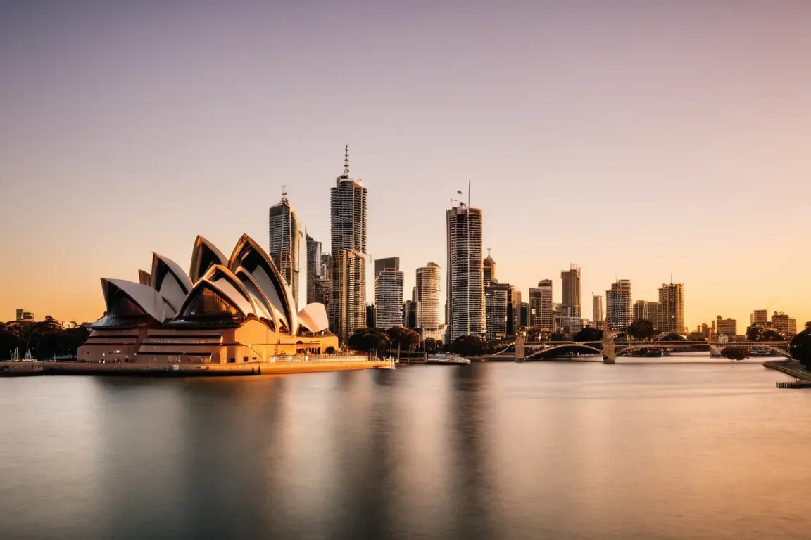 Working Abroad in Australia: Working Holiday to PR