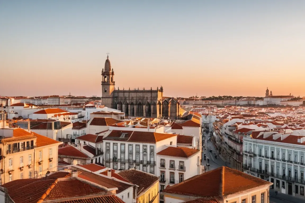 Working Abroad in Portugal: D7 vs D8 Visa