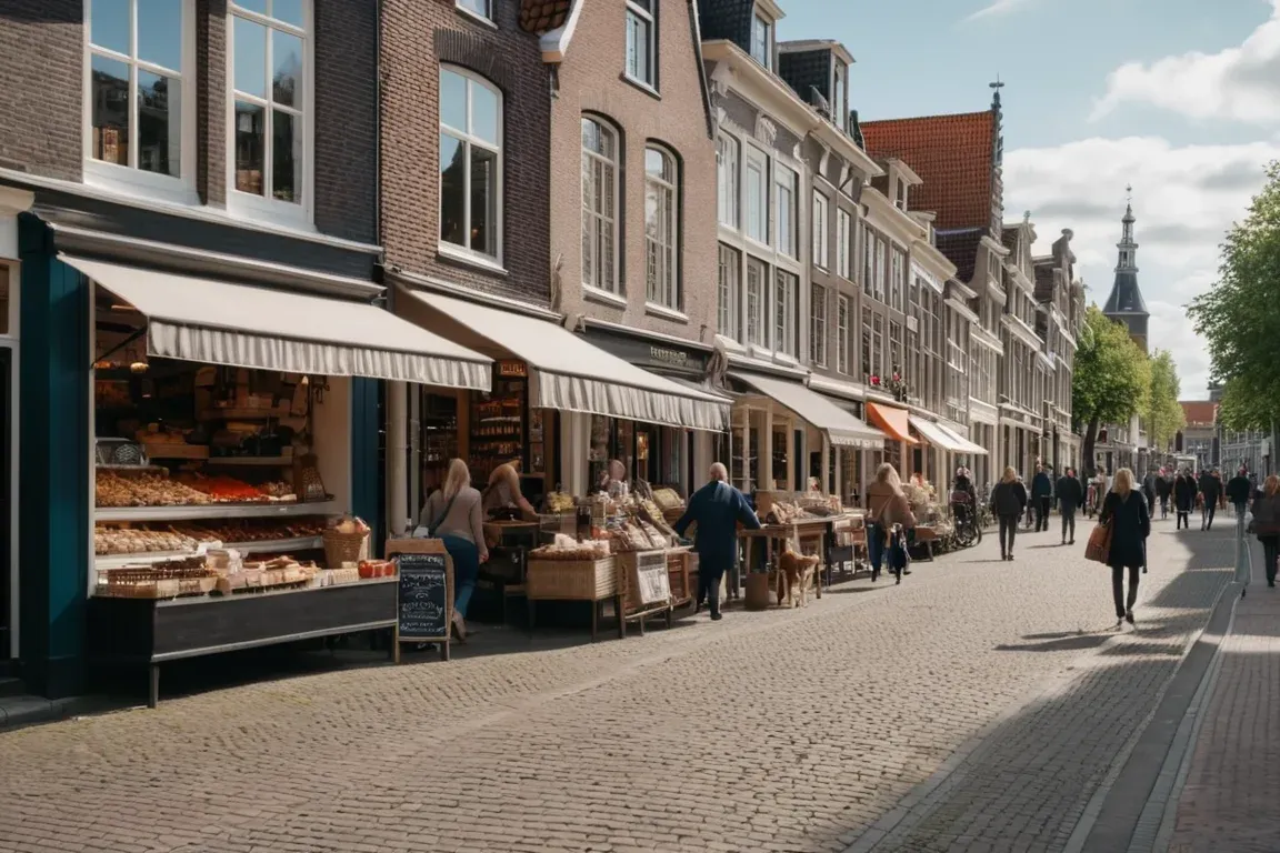 Netherlands