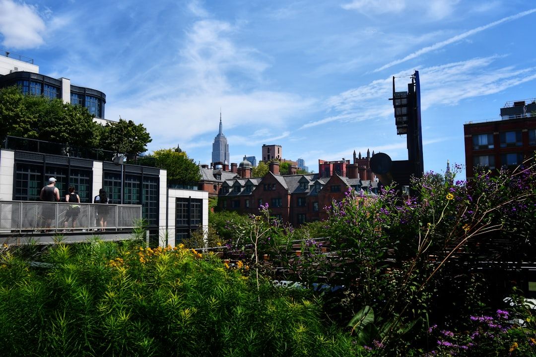 Digital Nomad Visa in New York, United States