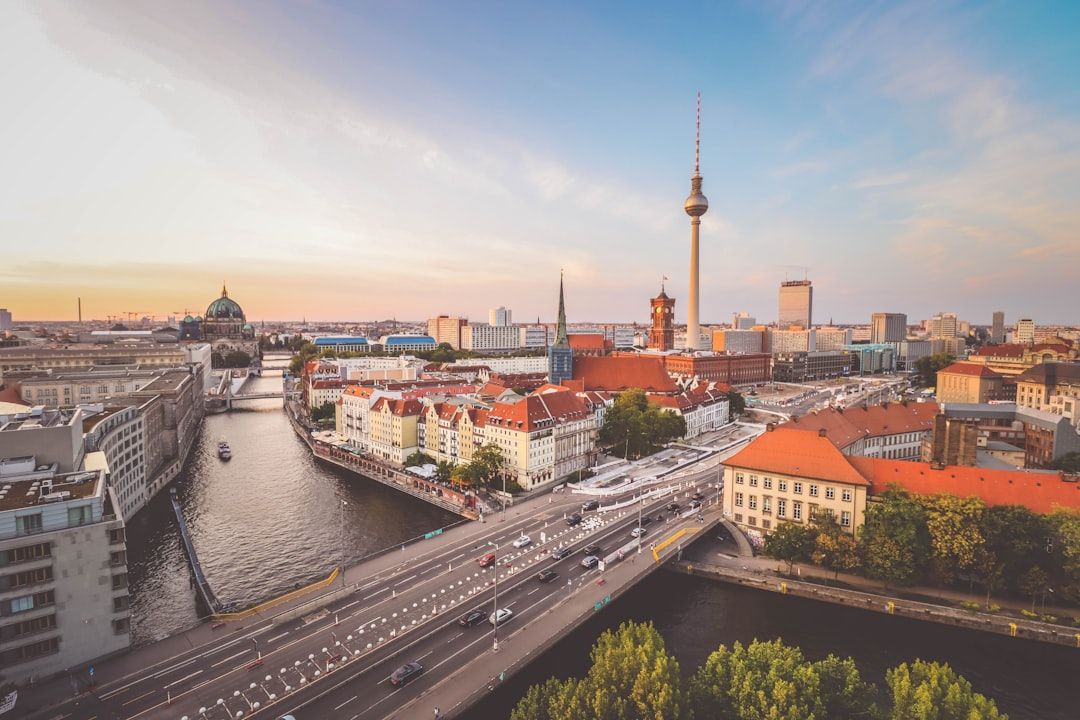Study Abroad in Berlin, Germany