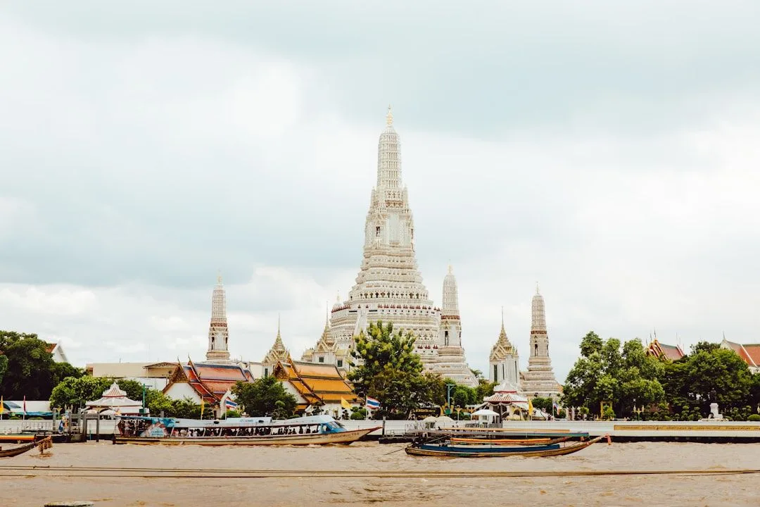 Cost of Living in Bangkok: The Expat Budget, Line by Line
