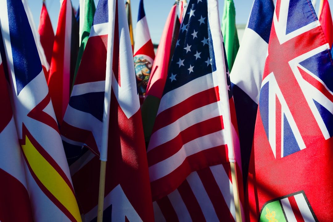 Countries That Actually Let You Move There on Passive Income