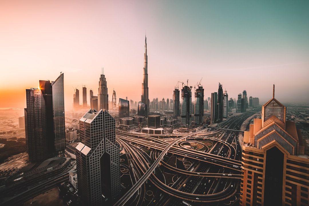 Retire abroad in Dubai, UAE