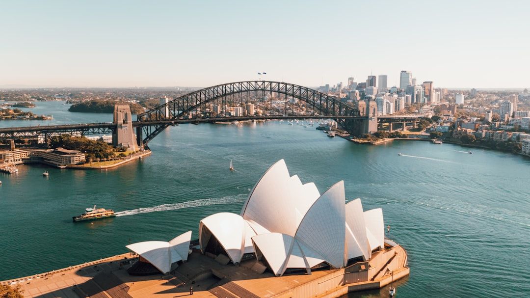 Study Abroad in Sydney, Australia