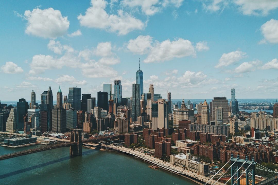 Study Abroad in New York, United States