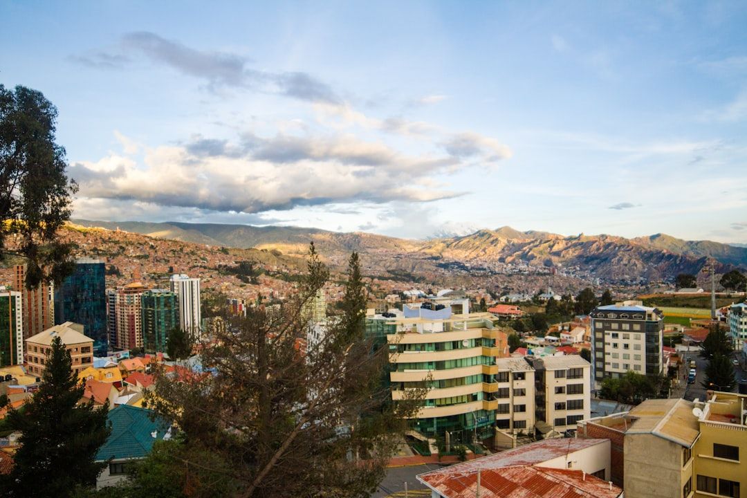 What It Really Costs to Live in La Paz, Bolivia in 2026