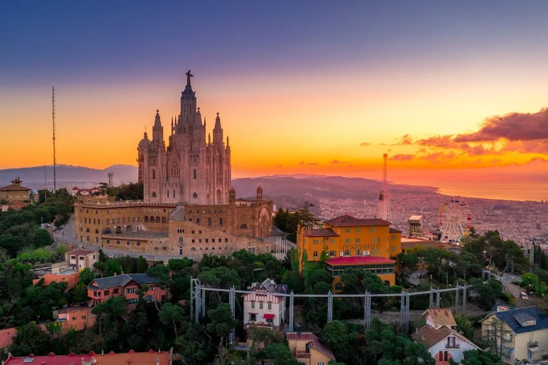 The Order of Operations for Moving Abroad