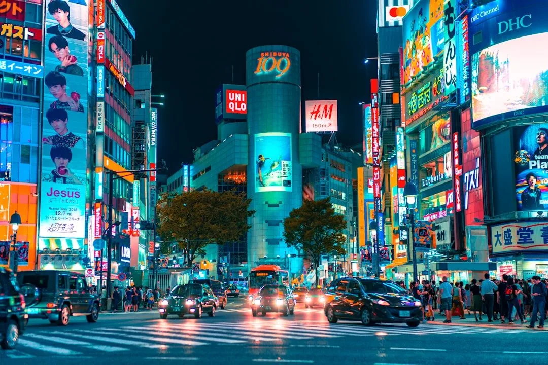 Working in Japan: Job Categories, Contracts and the Culture Gap