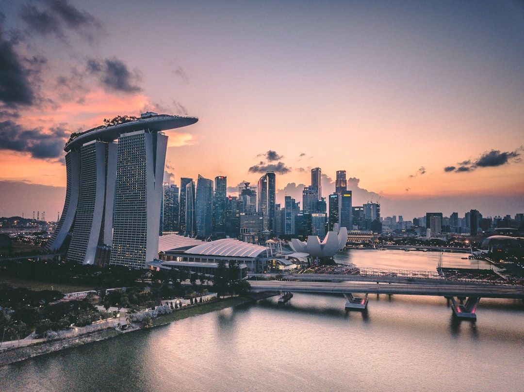 Study Abroad in Singapore